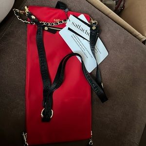 Sattache bag